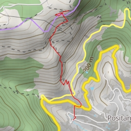 thumbnail for via Santa Maria del Castello