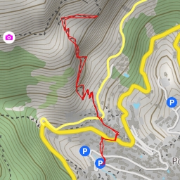 thumbnail for Via Monsignor Saverio Cinque