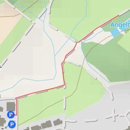 thumbnail for Angelteich