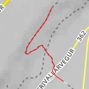 thumbnail for Wall - Skógarkotsvegur