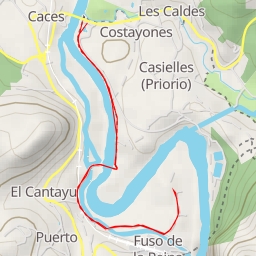 thumbnail for Oviedo