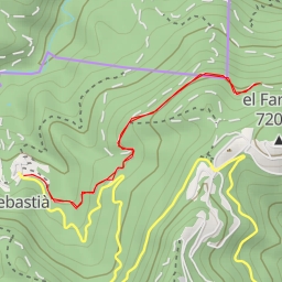 thumbnail for Carrer del Passerell