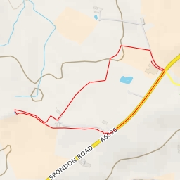 thumbnail for Hollies Farm - Spondon Road - Erewash