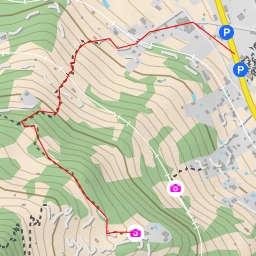 thumbnail for Es Pujol d'en Banya