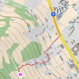 thumbnail for Mirador des Pujol d'en Banya