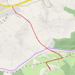 thumbnail for Waldgreutturm