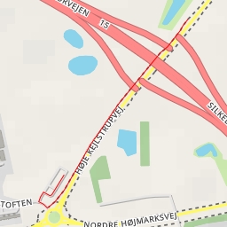 thumbnail for Høje Kejlstrupvej - Høje Kejlstrupvej