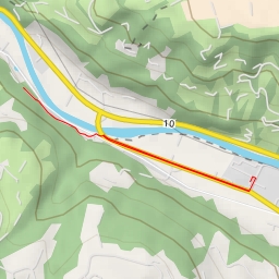 thumbnail for Oberlangnauerwaldstrasse - Oberlangnauerwaldstrasse - Werthenstein