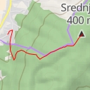 thumbnail for Srednjak