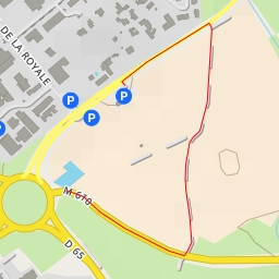 thumbnail for M 610 - M 610