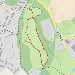 thumbnail for The Mount - Drury Lane