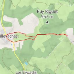 thumbnail for Puy des Pouges