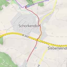 thumbnail for Krebsmühle