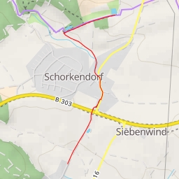 thumbnail for Geißhügel - Geißhügel