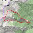 thumbnail for Pizzo Setaggio