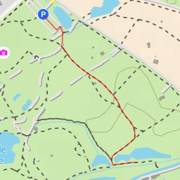 thumbnail for Chemin de la Foux