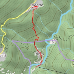 thumbnail for Grotta di Lourdes - Via Don Carlo Zanini - Maccagno con Pino e Veddasca