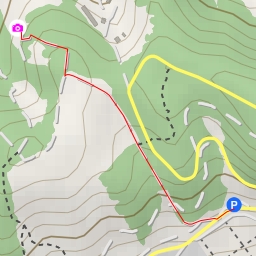 thumbnail for Via Cardinal Massaia