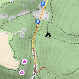 thumbnail for Obrigenwand