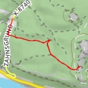 thumbnail for Ostervorturm