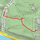 thumbnail for Südlicher Osterturm