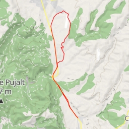 thumbnail for Aeròdrom Moià 1 - El Prat - Avinguda del Prat