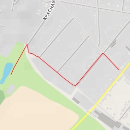 thumbnail for Красная улица - Красная улица