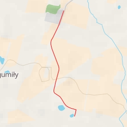 thumbnail for Aleja Wojska Polskiego