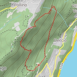 thumbnail for Via Belvedere