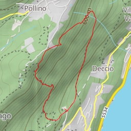 thumbnail for Via Belvedere