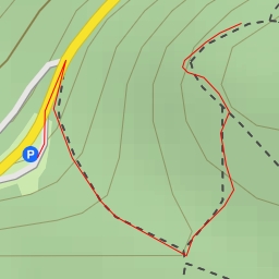 thumbnail for Roche trouée - Avanne-Aveney