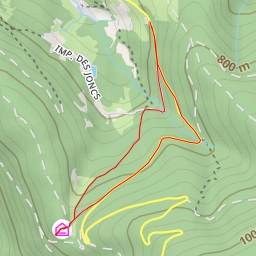 thumbnail for Chemin du Plain du Canon