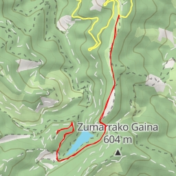 thumbnail for Lurzurieta