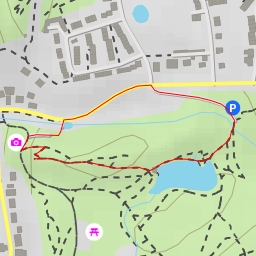thumbnail for Lenzfrieder Straße
