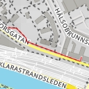 thumbnail for Torsgatan - Stockholm