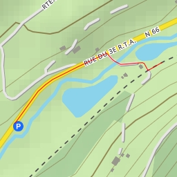 thumbnail for Voie Verte des Hautes-Vosges - Voie Verte des Hautes-Vosges