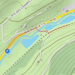 thumbnail for Voie Verte des Hautes-Vosges - Voie Verte des Hautes-Vosges