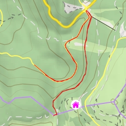 thumbnail for Col de Thiaville - D 34ᴰ