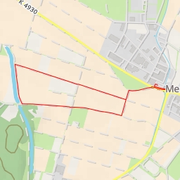 thumbnail for Breisacher Weg - Breisacher Weg