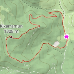 thumbnail for Kixarramun