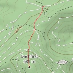 thumbnail for Dachfirst