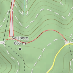 thumbnail for Rundblick Salzberg