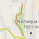 thumbnail for Blue Sky Trail