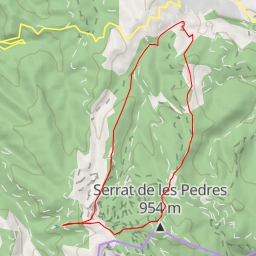 thumbnail for Serra dels Tudons