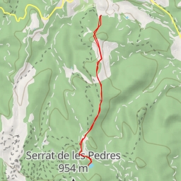 thumbnail for Bassa de les Pujades