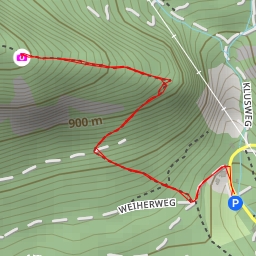 thumbnail for Geissflue