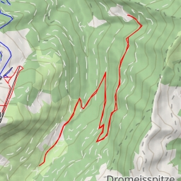 thumbnail for Stiegleralm - Michaelerberg-Pruggern