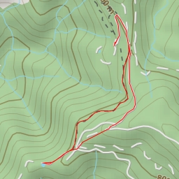 thumbnail for Umbría de Contadoras - Málaga