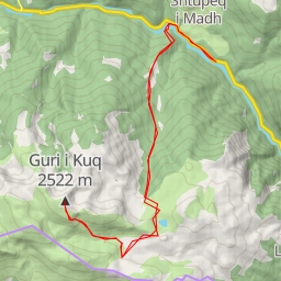 thumbnail for Guri i Kuq