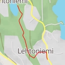 thumbnail for Kuikkalampi